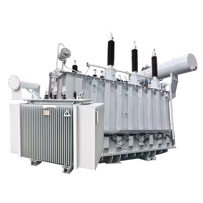 Truyền tải và Phân phối Điện