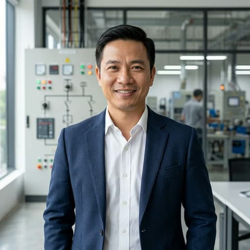 Anh Hưng