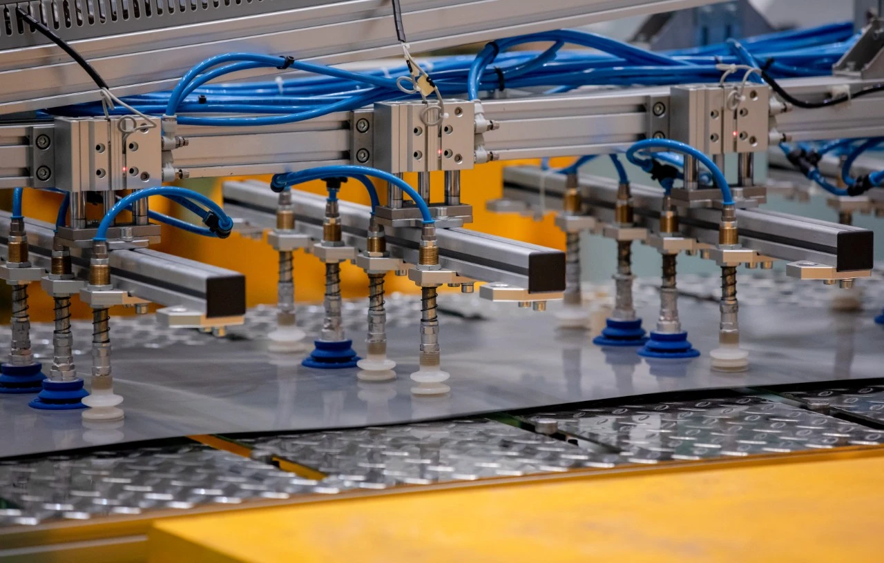 CHINT Smart Energy Banner 3